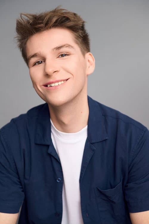 Jacob Chenay