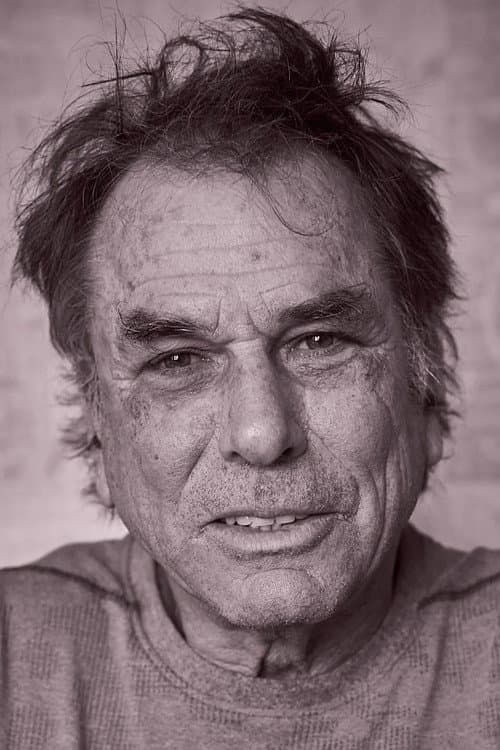 Mickey Hart
