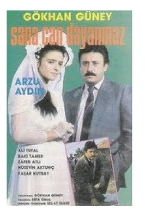 Sana Can Dayanmaz afişi