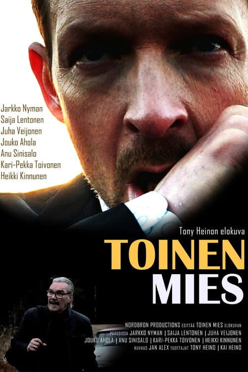 Toinen Mies afişi