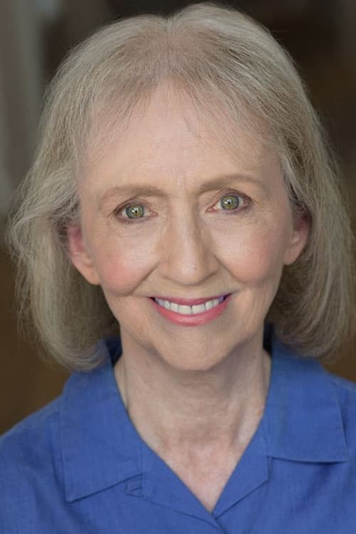 Suzi McLaughlin
