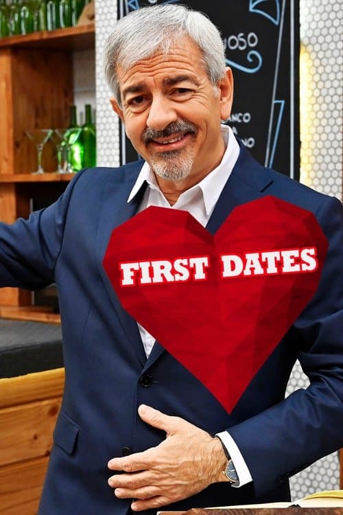 First Dates afişi