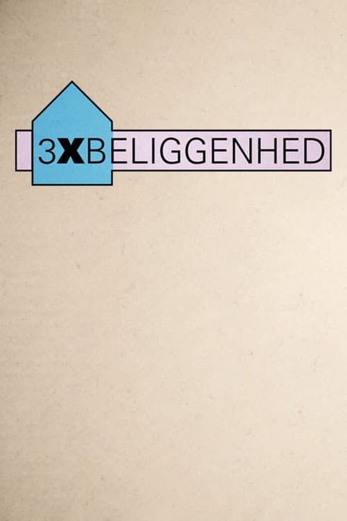 Beliggenhed, beliggenhed, beliggenhed afişi