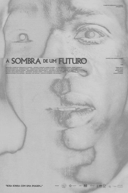 A Sombra de Um Futuro afişi