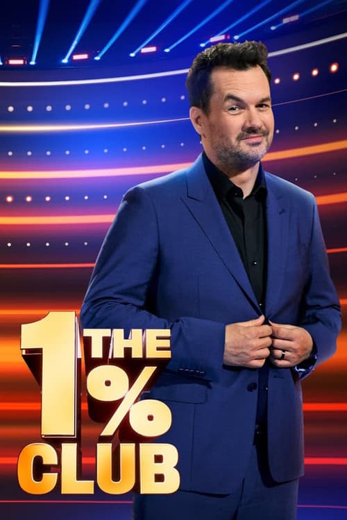 The 1% Club afişi