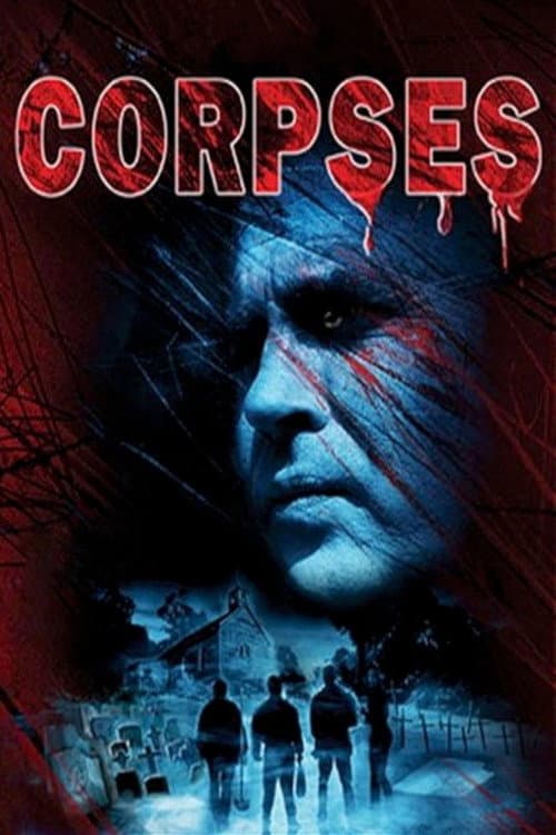 Corpses afişi