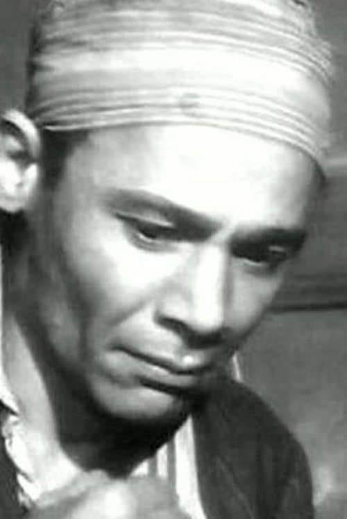 Muhammed Tevfik