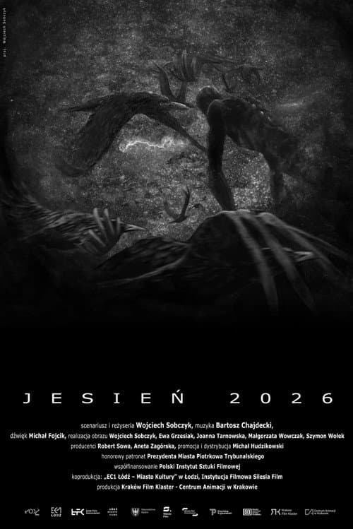 Jesień 2026 afişi