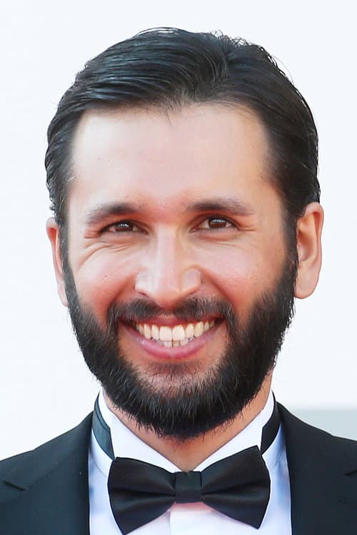 Orxan İskəndərli
