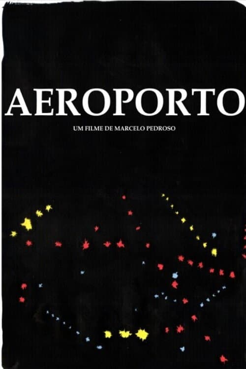 Aeroporto afişi