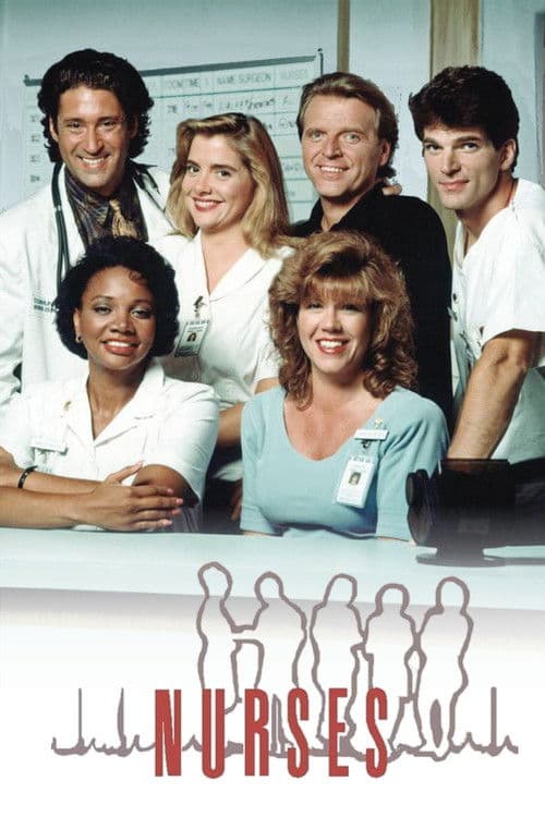 Nurses afişi