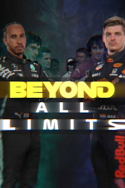 Beyond All Limits afişi