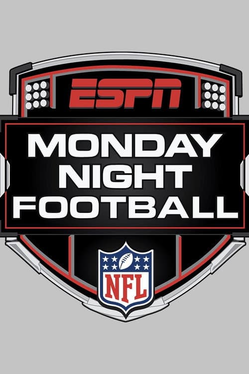 Monday Night Football afişi