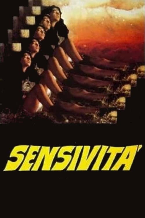 Sensitività afişi