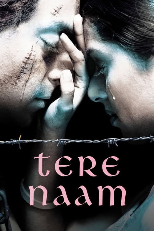 Tere Naam afişi