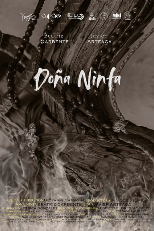Doña Ninfa