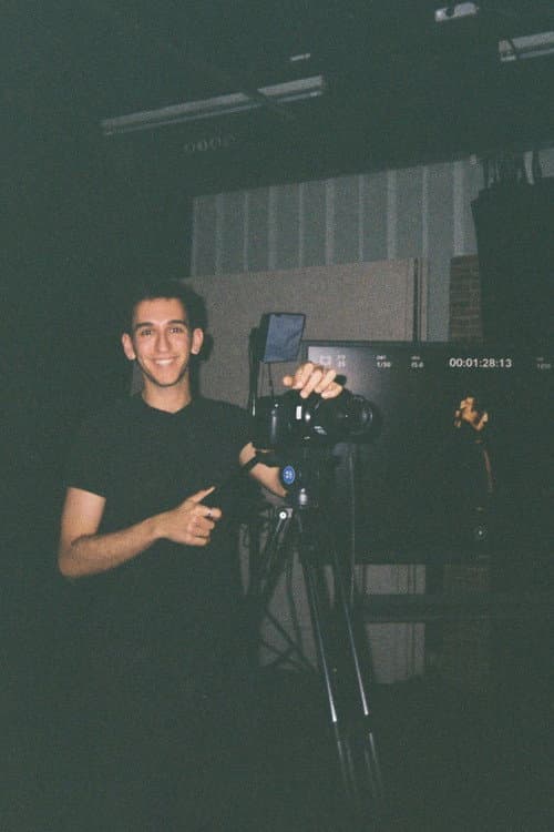Salvador Varón