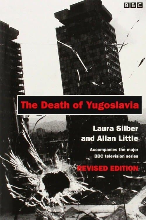 The Death of Yugoslavia afişi