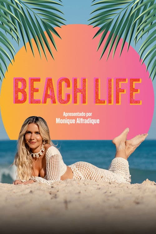 Beach Life afişi