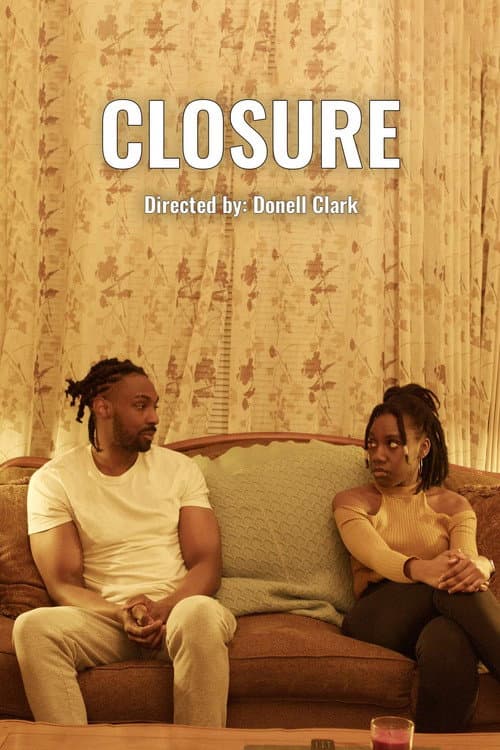 Closure afişi