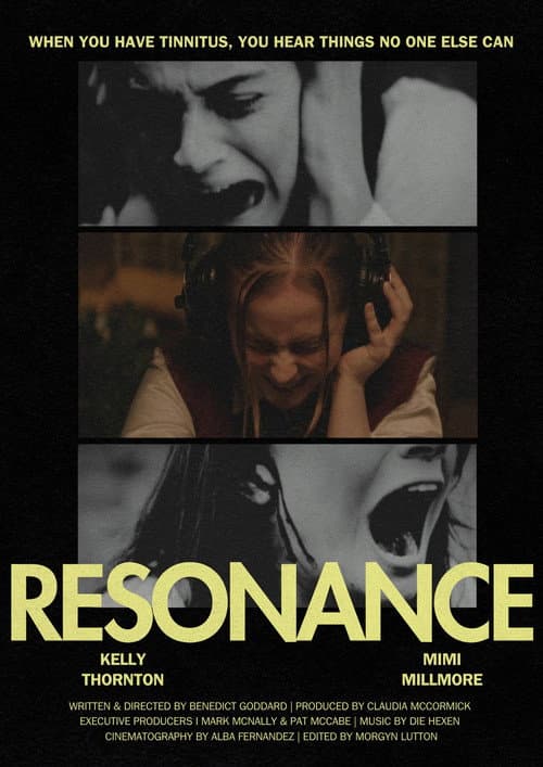 Resonance afişi