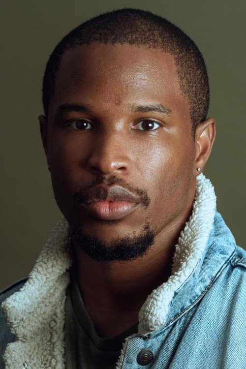 Jefferson Reid