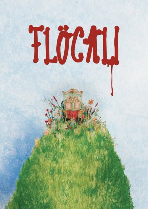 Flöckli afişi