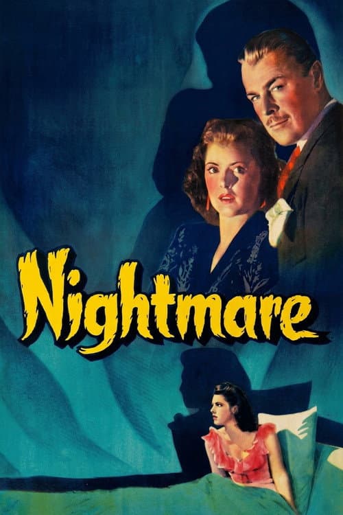 Nightmare afişi