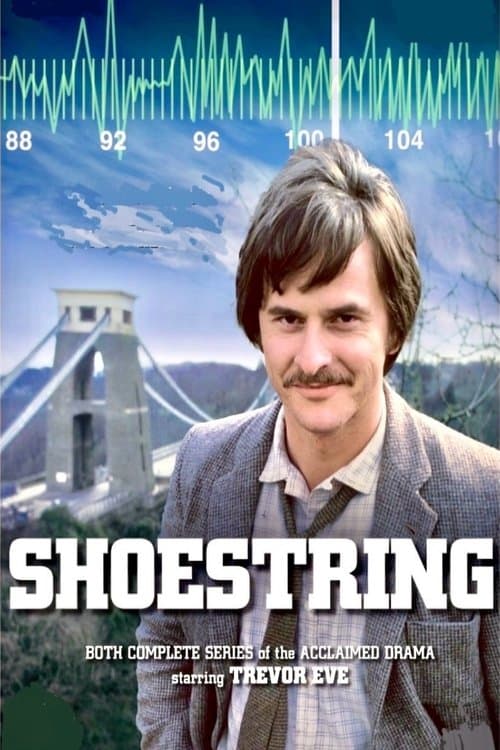 Shoestring afişi