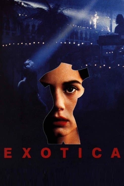 Exotica afişi