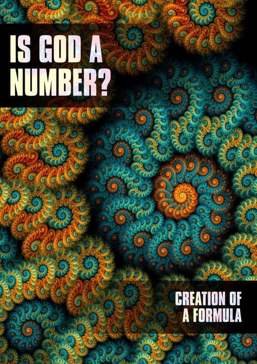 Is God a Number? afişi
