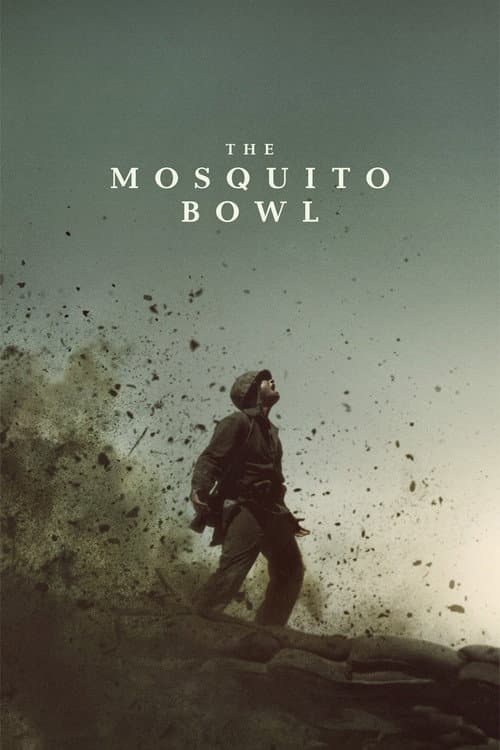 The Mosquito Bowl afişi