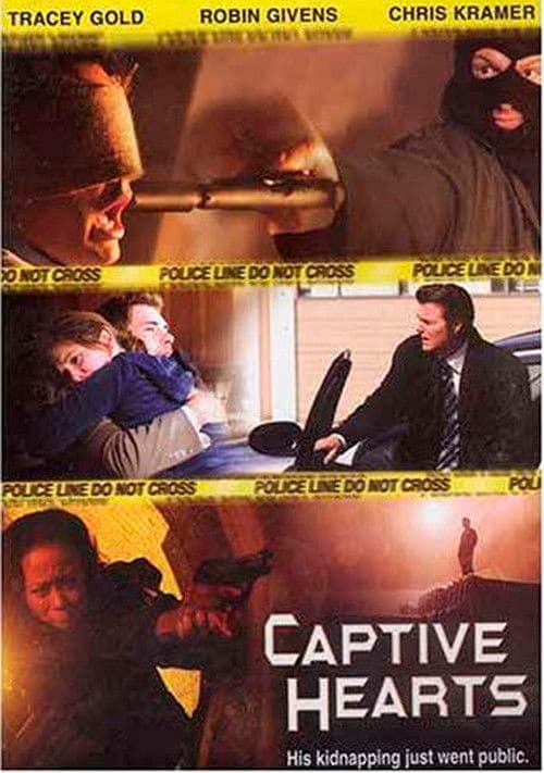 Captive Hearts afişi