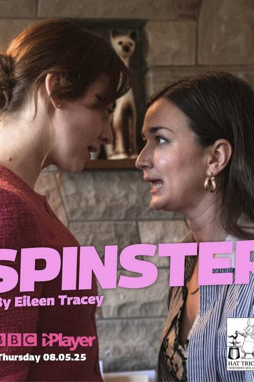 Spinster afişi