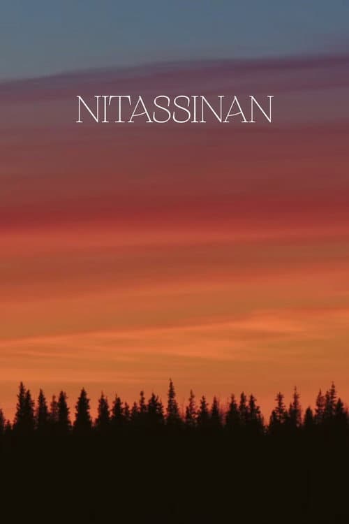 Nitassinan afişi