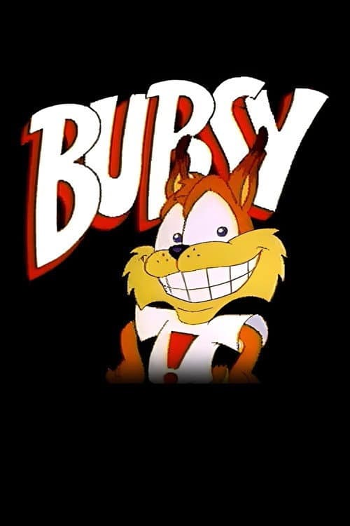 Bubsy afişi