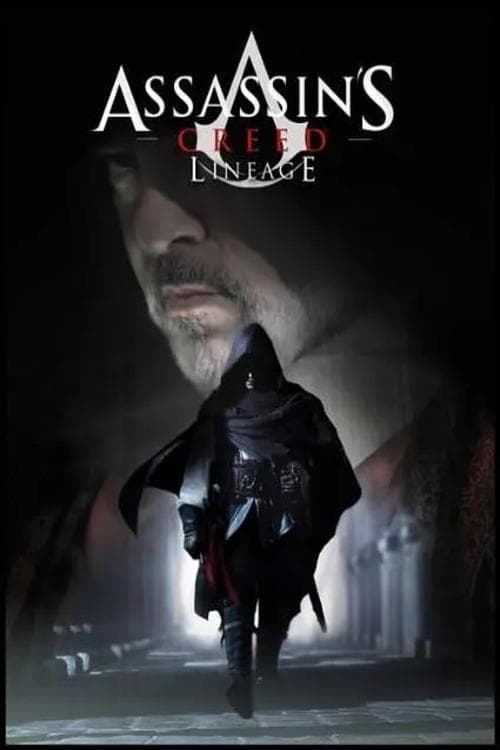 Assassin's Creed: Lineage afişi