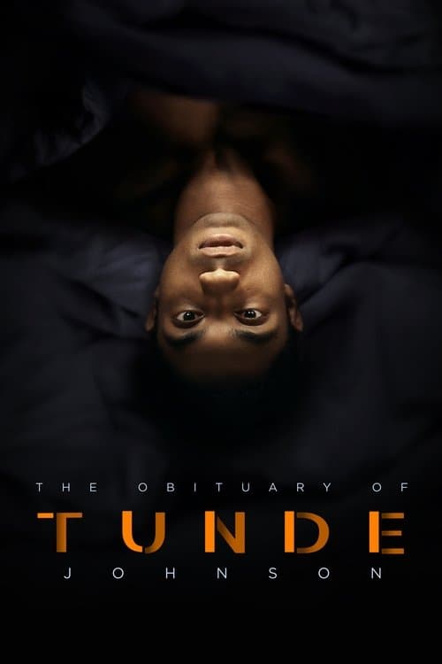 The Obituary of Tunde Johnson afişi