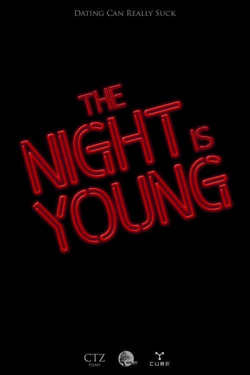 The Night Is Young afişi
