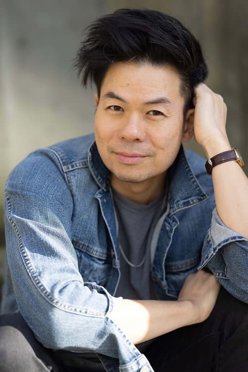 Vincent Tong