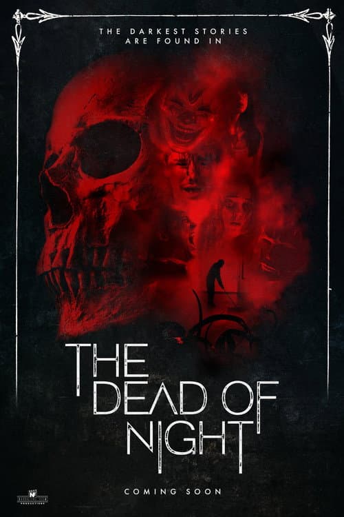 The Dead of Night afişi