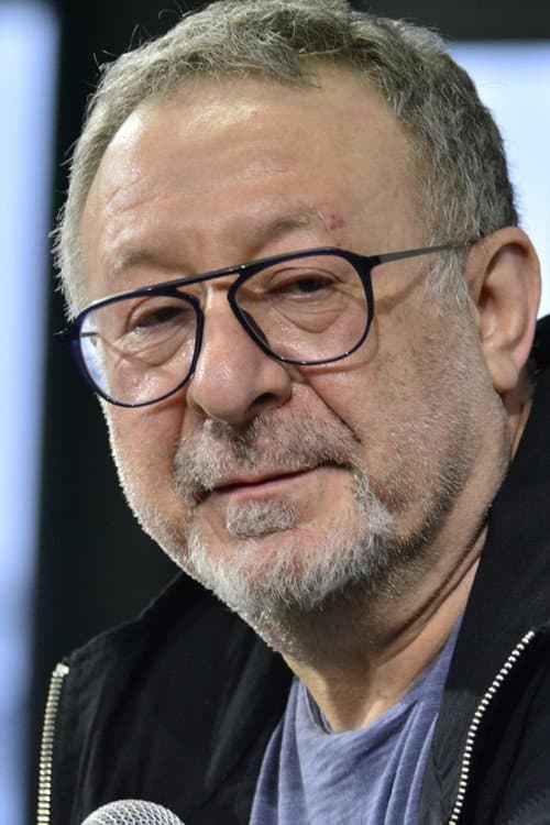Evgeniy Margulis