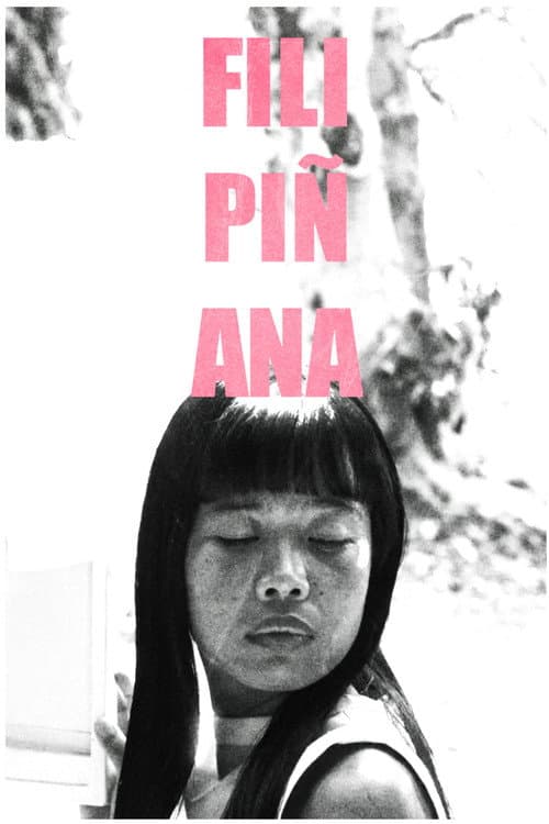 Filipiñana afişi