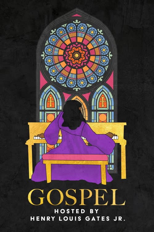 Gospel afişi