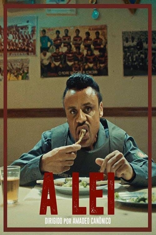 A Lei afişi