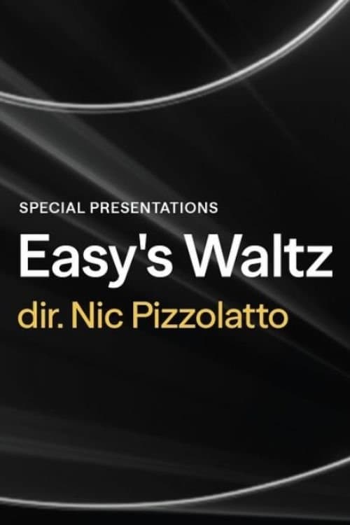 Easy's Waltz afişi