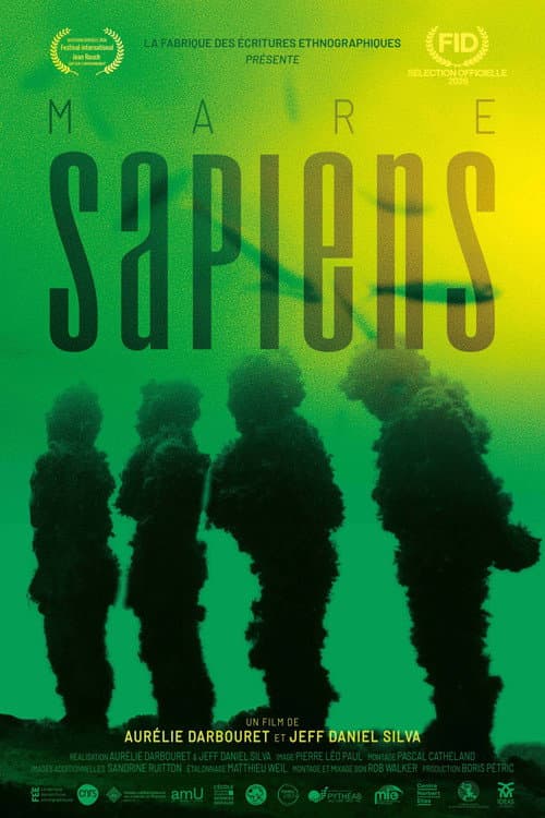 Mare Sapiens