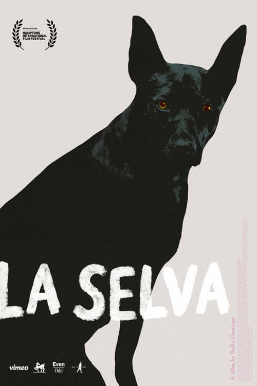 La Selva afişi