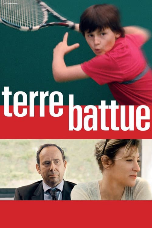 Terre Battue afişi