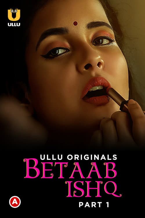Betaab Ishq afişi